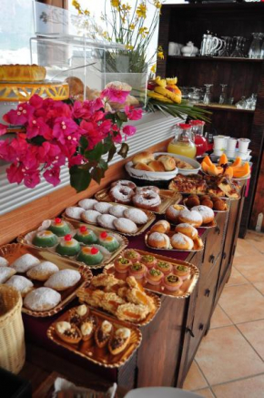 Rooms and Breakfast Zefiro, San Vito Lo Capo